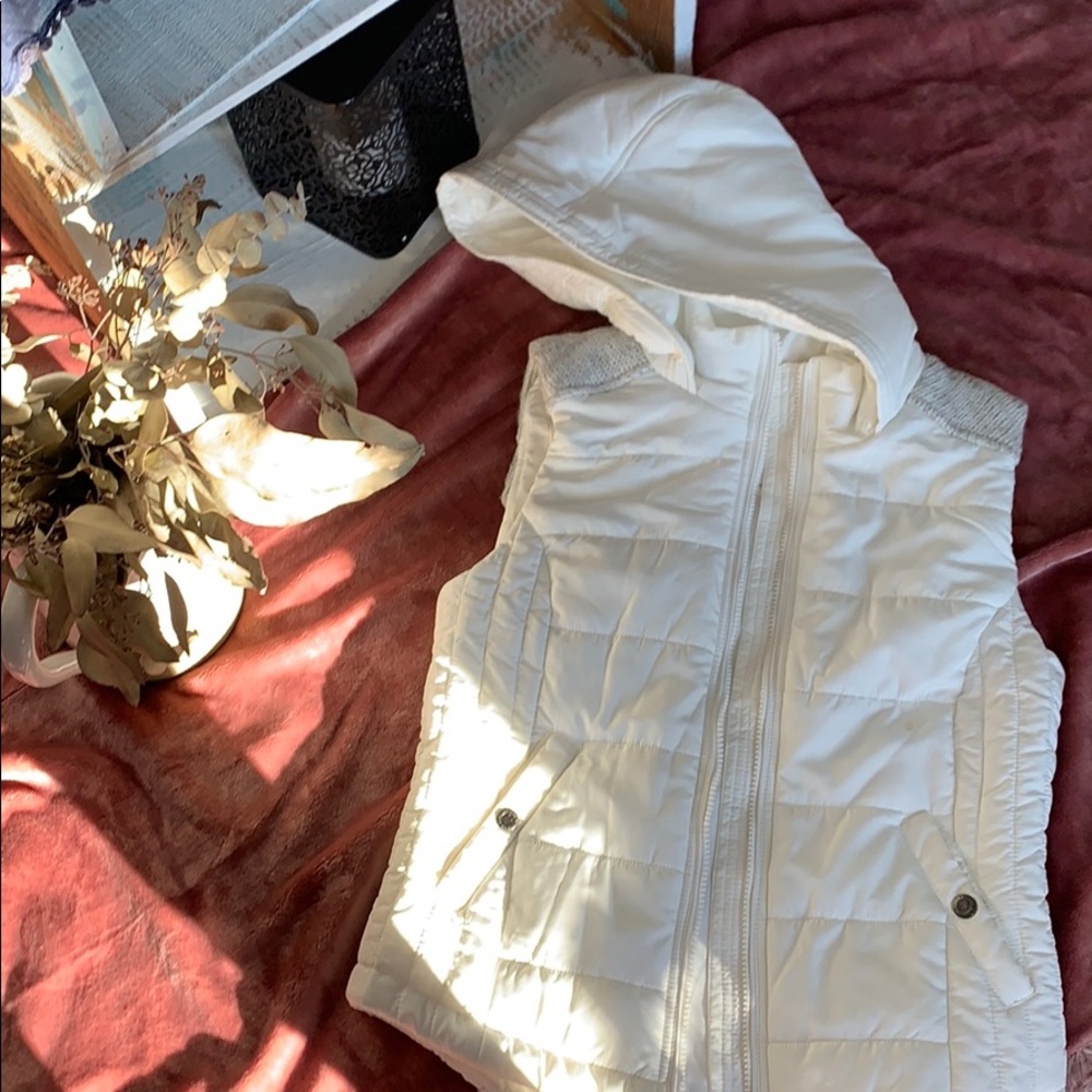 Women’s Vest